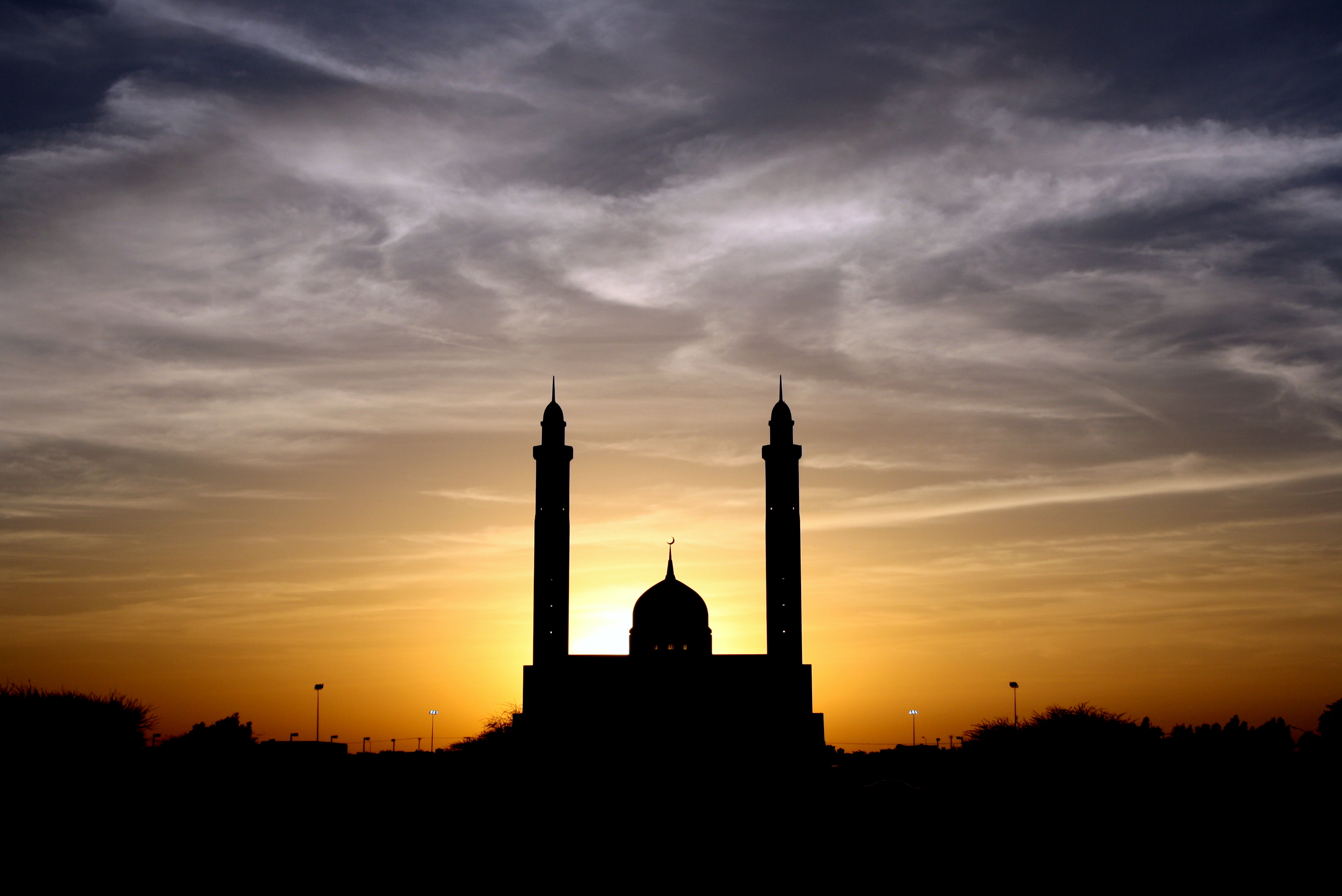 Mission organizations aim to reach entire Muslim world with the Gospel by 2025