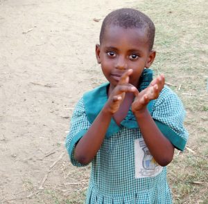 Deaf, children, village, ministry