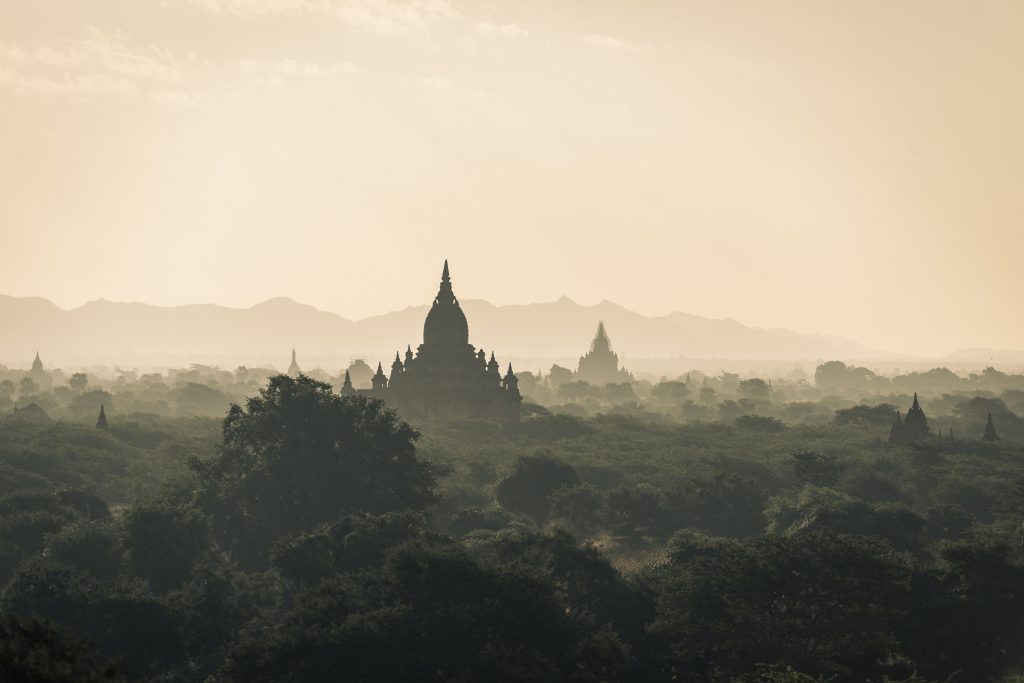 Myanmar/Burma