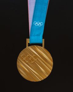 olympics, medal