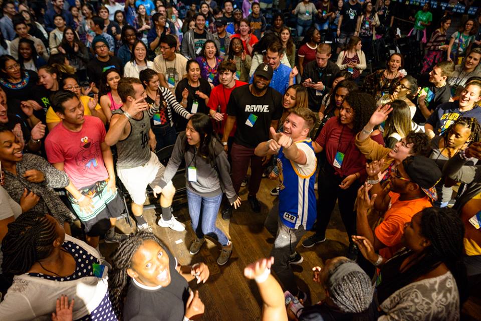 racial reconciliation