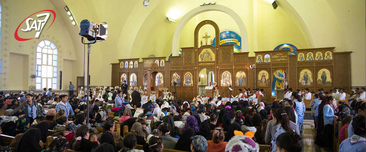 Church Dedicated To Honor 21 Coptic Christians Martyrs Mission Network News