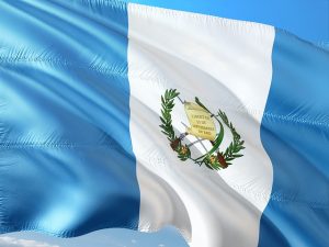 guatemala flag, pixabay