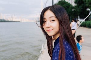 unsplash, chinese, woman, china, millennial