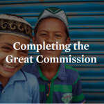 Screenshot_FTS_completing the Great Commission