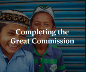 Screenshot_FTS_completing the Great Commission