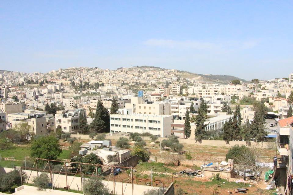 Palestinian-Christian Identity: What it is and why it matters