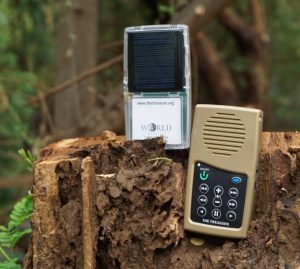 audio bibles, solar, unreached, language, Kenya