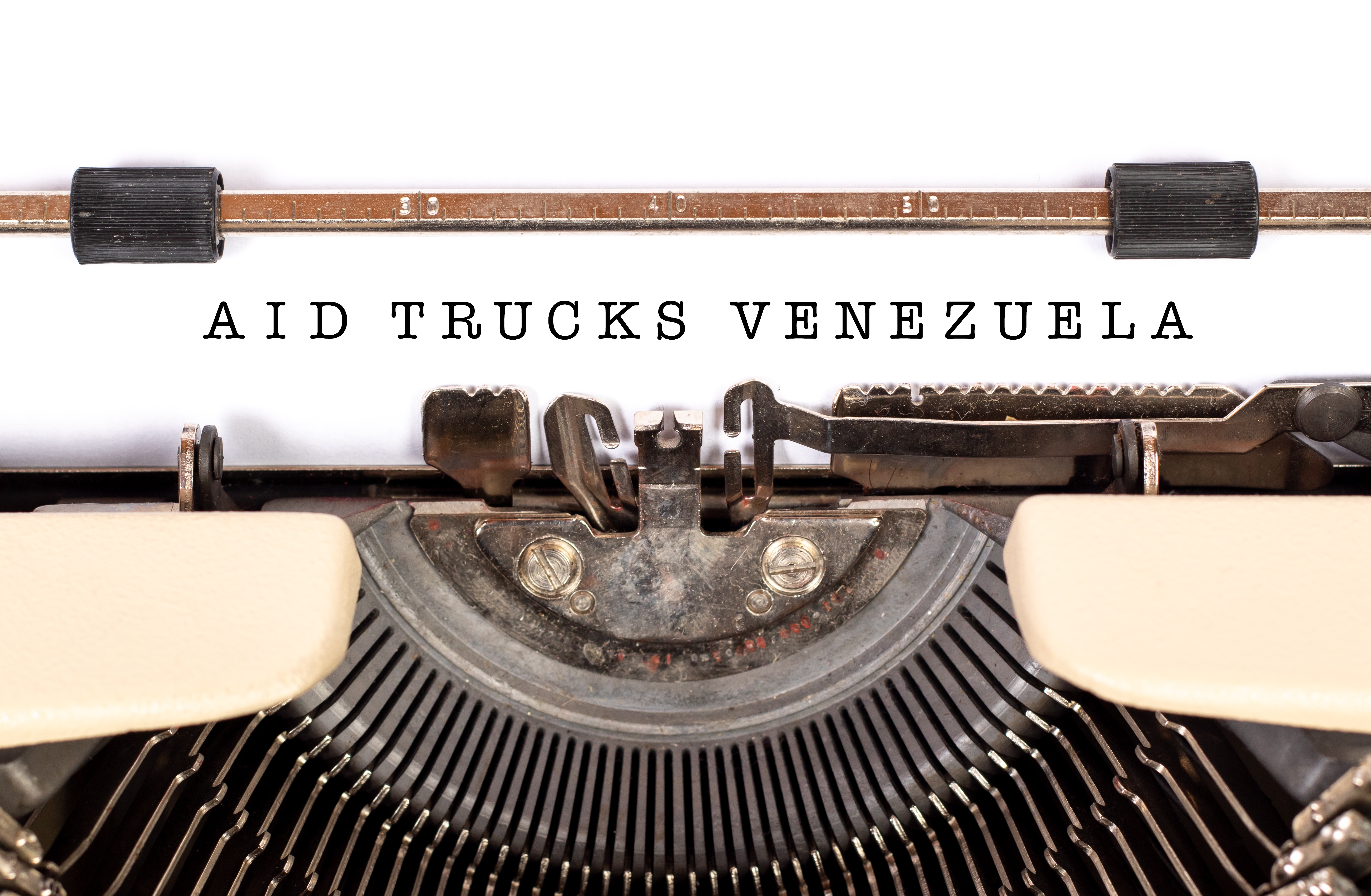 Colombia, Venezuela and the next showdown