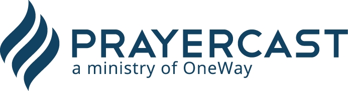 Prayercast - Mission Network News