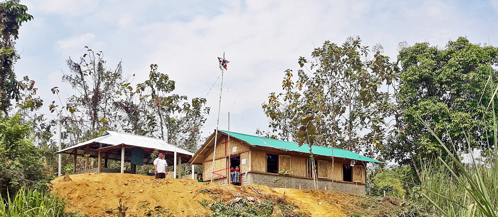 National believers vital to work in Bangladesh’s restricted areas