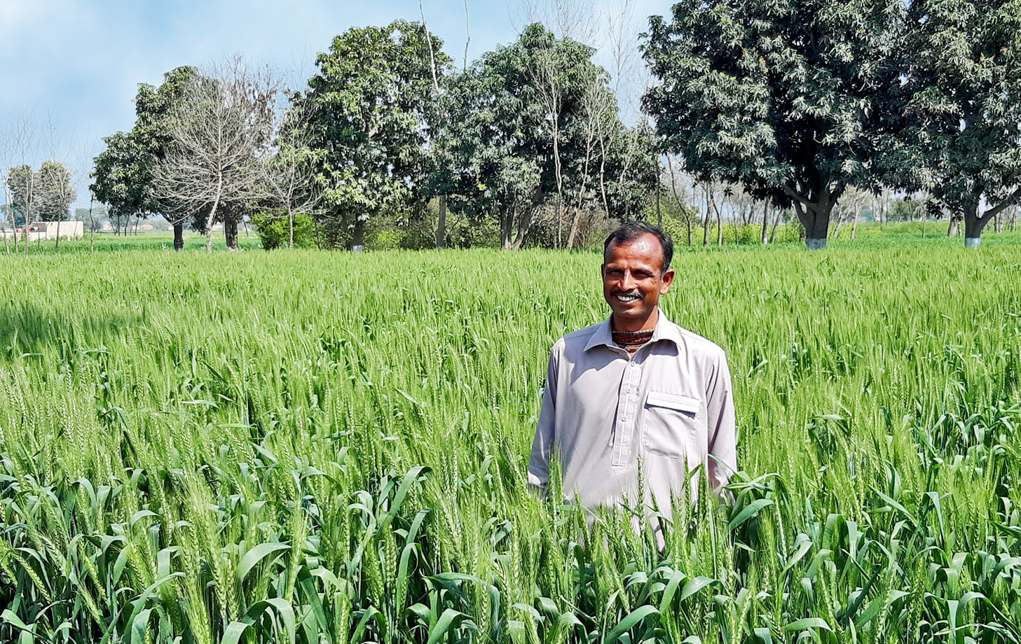 Pakistan: where pastoring is a daily risk, not just a calling