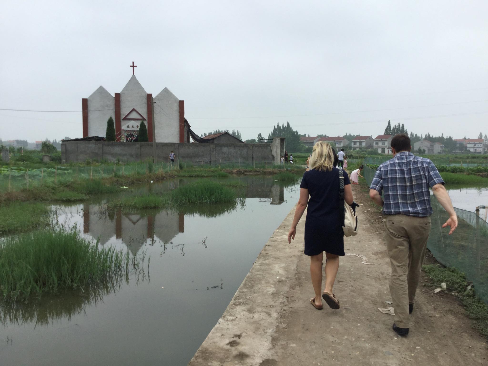 Changing religious restrictions in China pushes change for ministry work