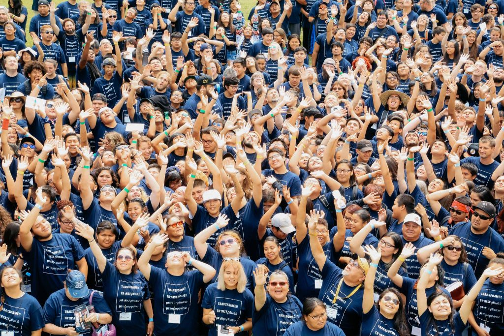warrior leadership summit 2019