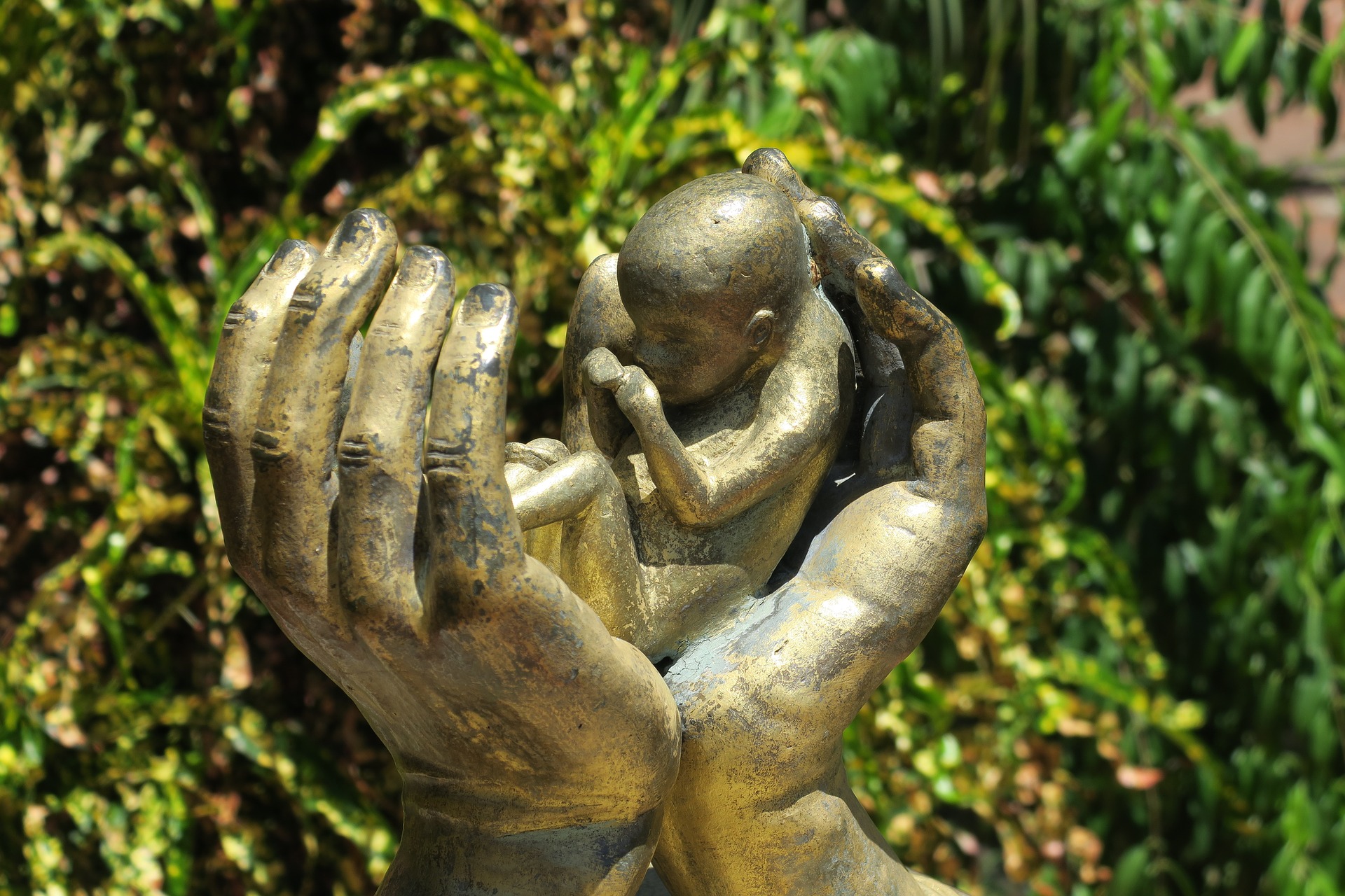 ‘Born alive’ abortion bill shows Alabama isn’t done leading the pro-life charge