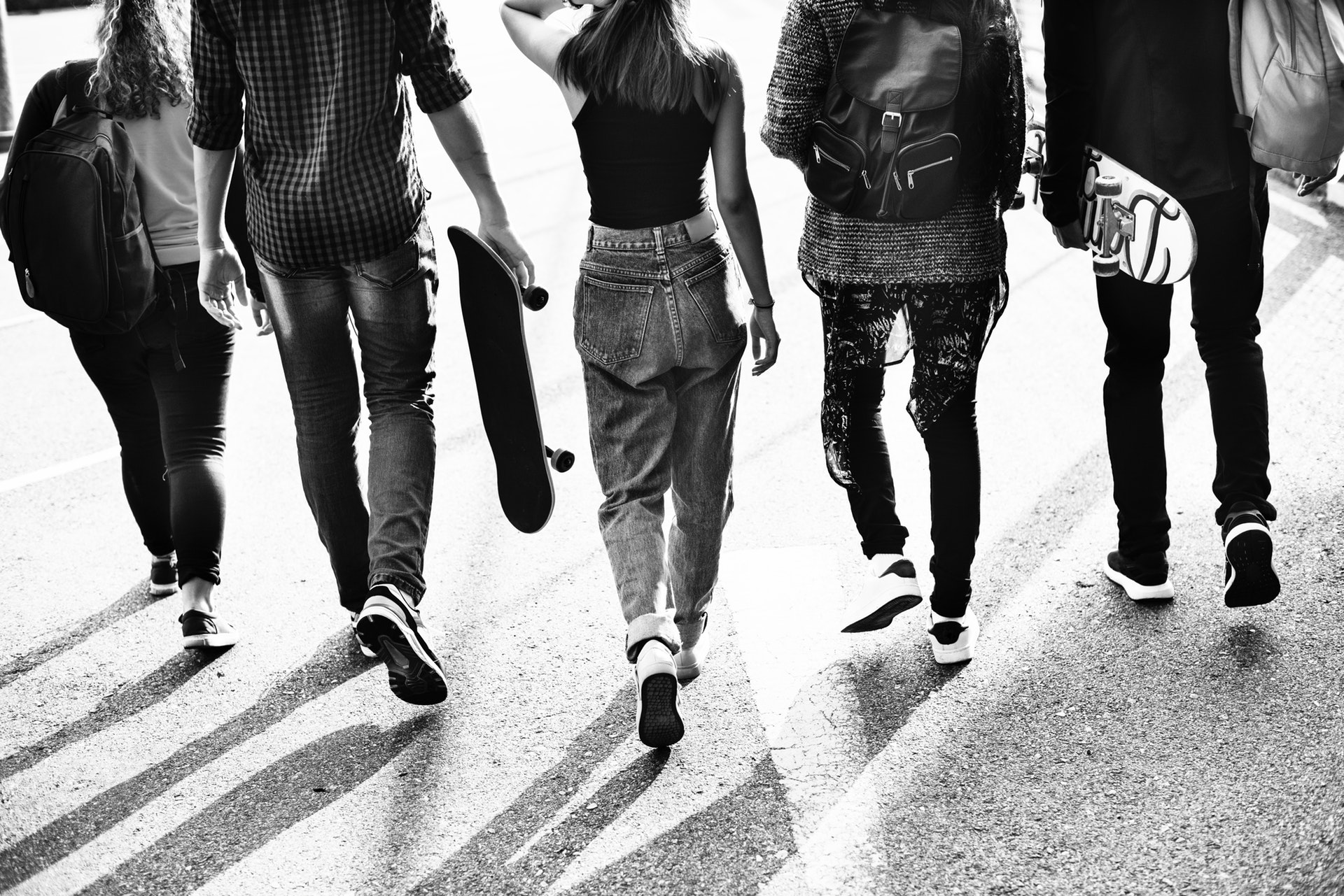 Keys for Kids unleashes “Unlocked” to address teen needs