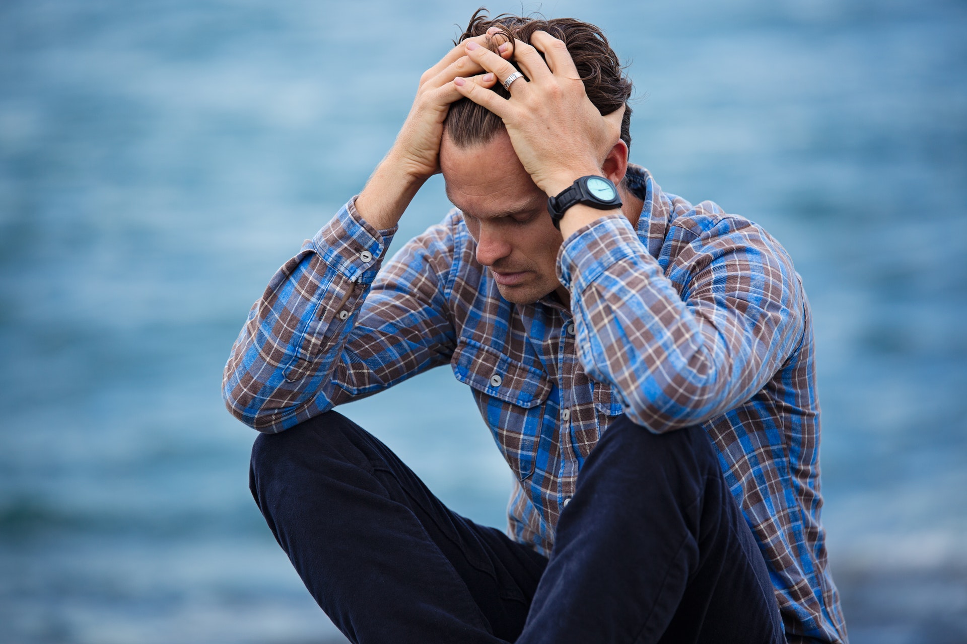 Why is the suicide rate so high? Ministry offers insight