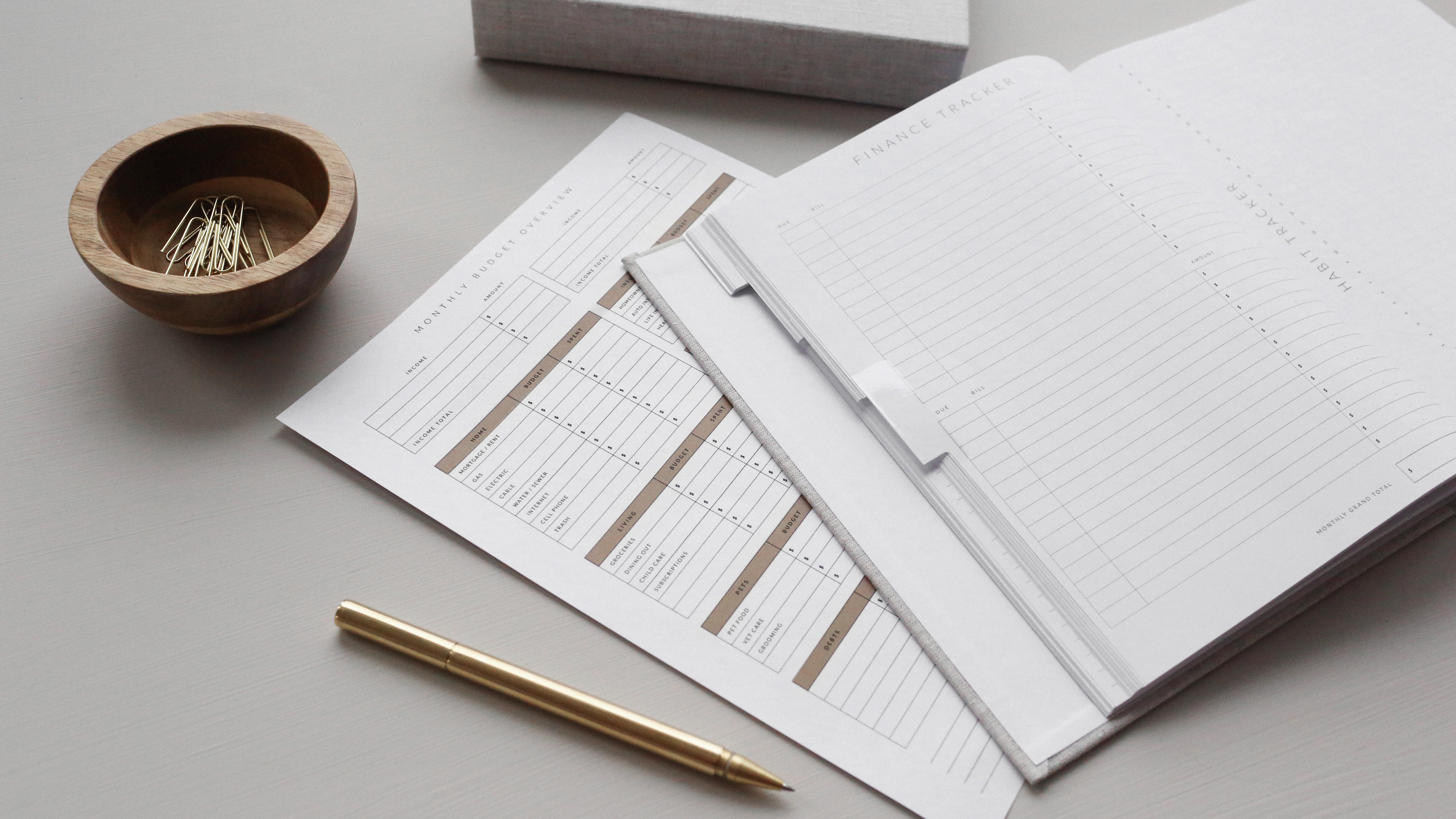 Estate planning and biblical stewardship