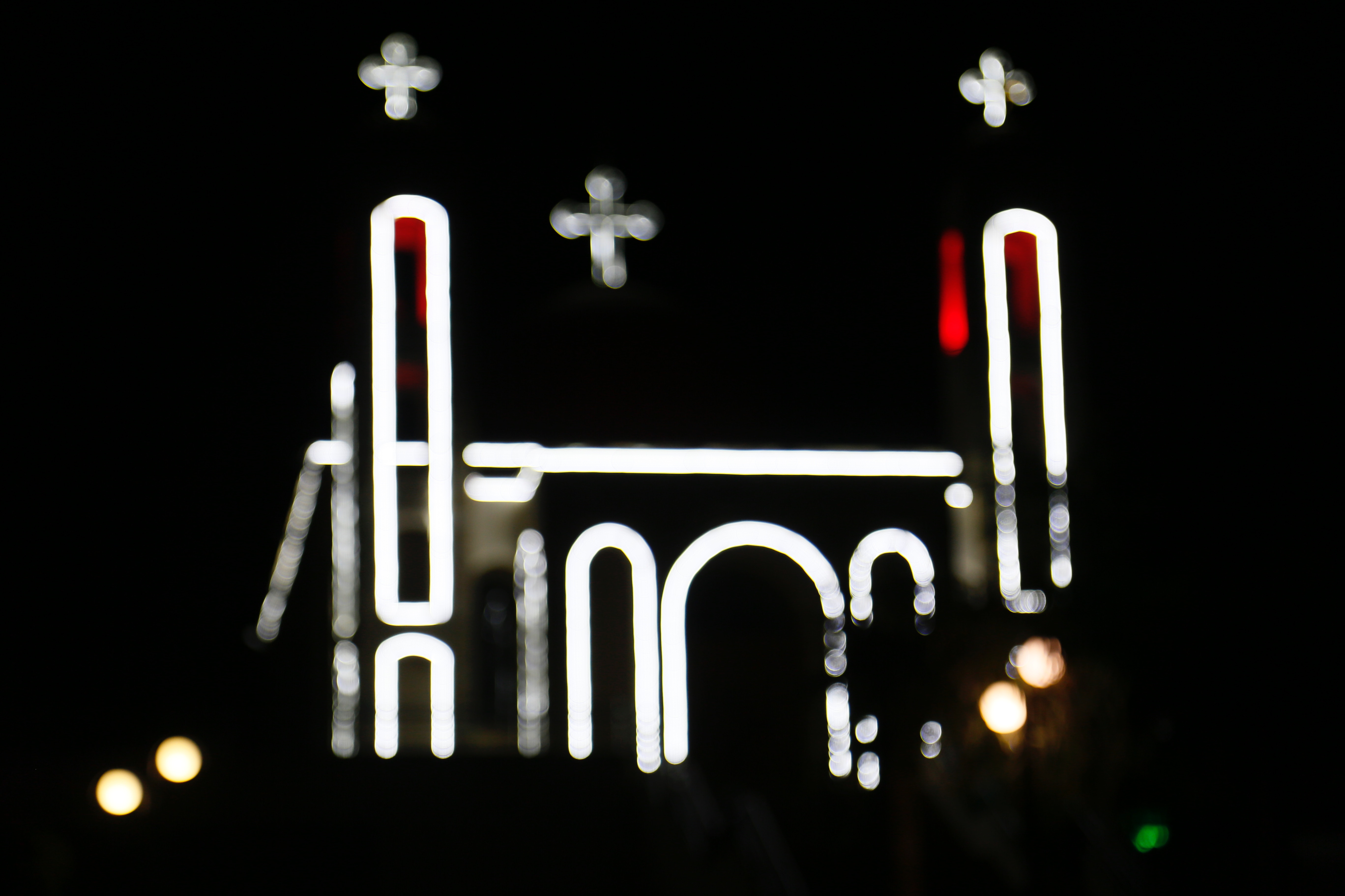 Lebanon: How a revival shook things up