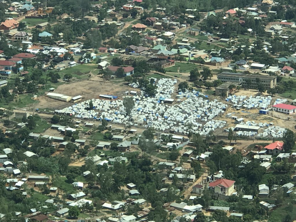 drc, dr congo, idp camps, refugees