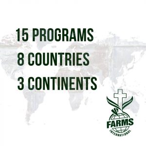FARMS International, missions, microloans