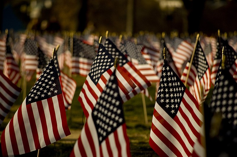 A different perspective on freedom