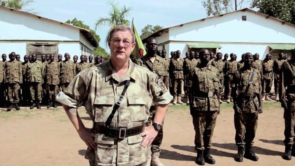 south sudan