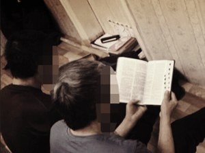 bible, persecution, belivers