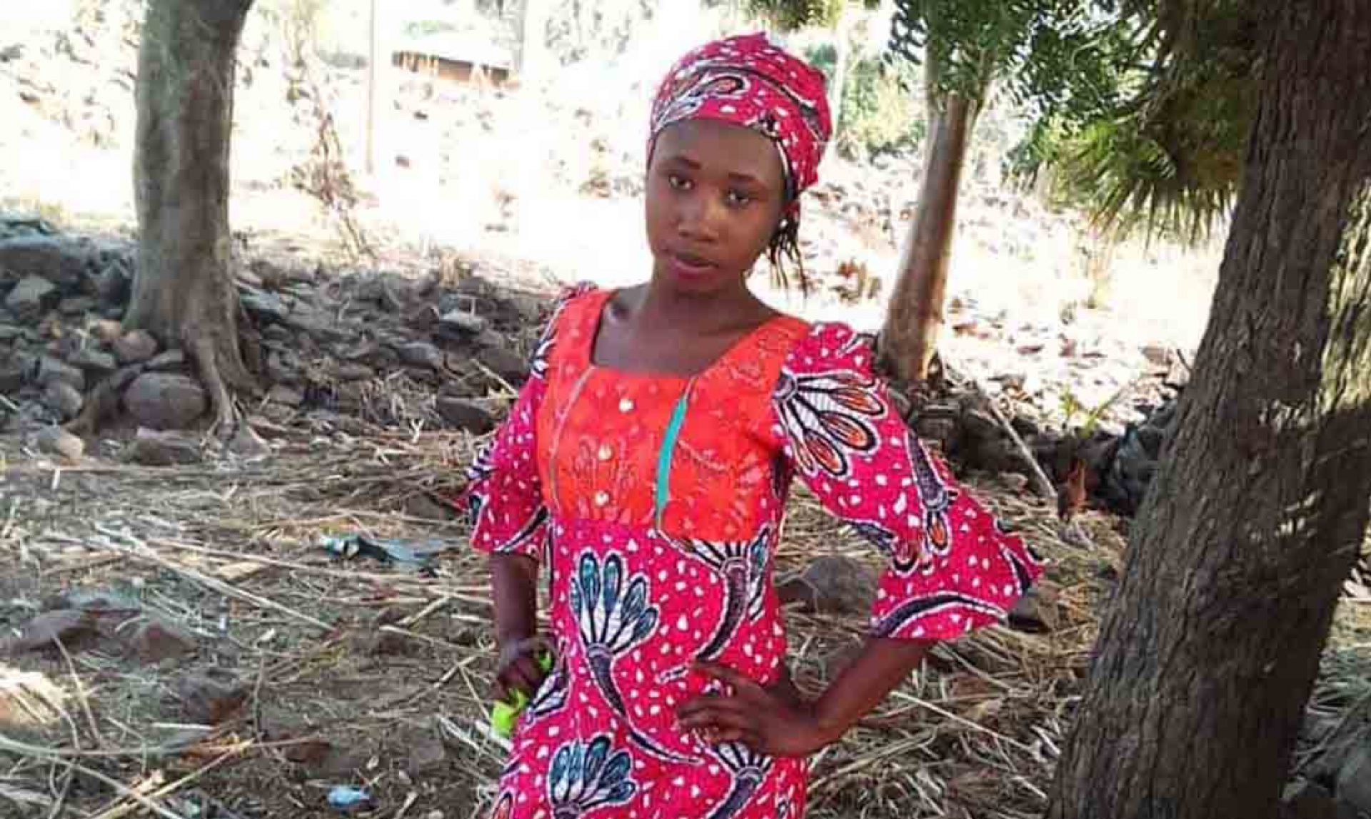 Of rumors, facts, Nigeria, and Leah Sharibu