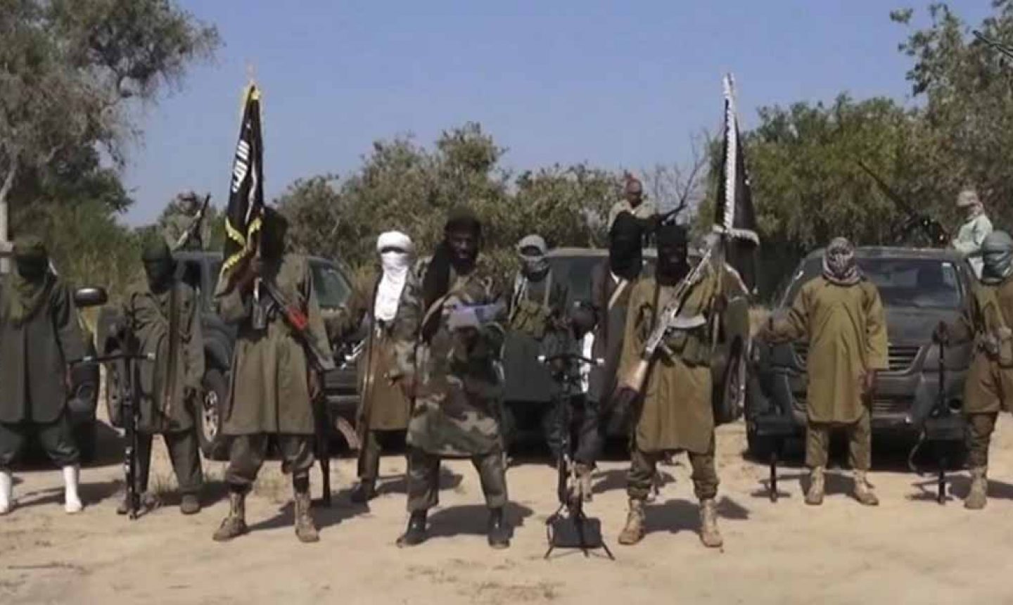 Boko Haram expansion: an imminent threat