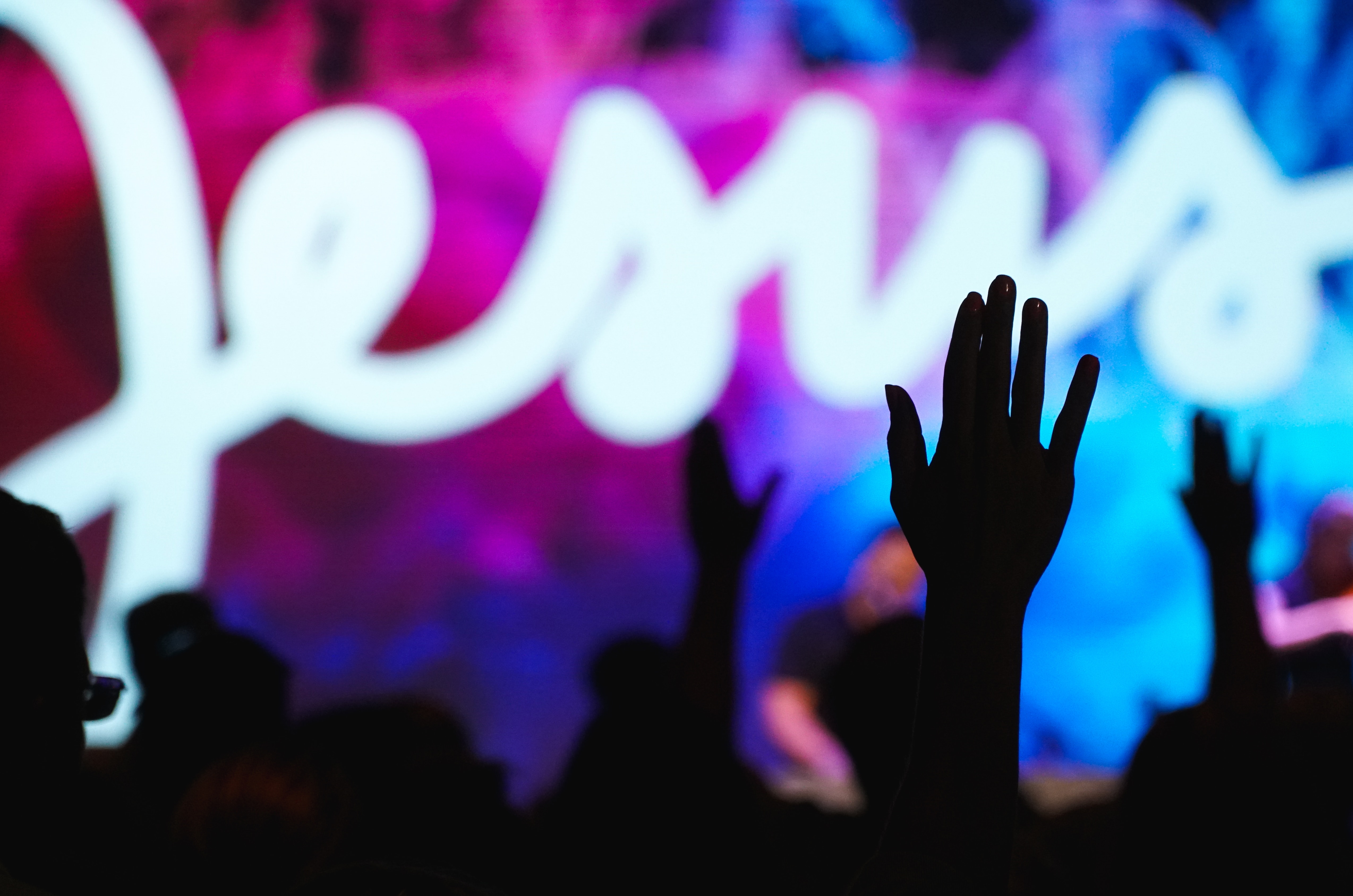 Shifting culture in U.S. puts Christians on the outs