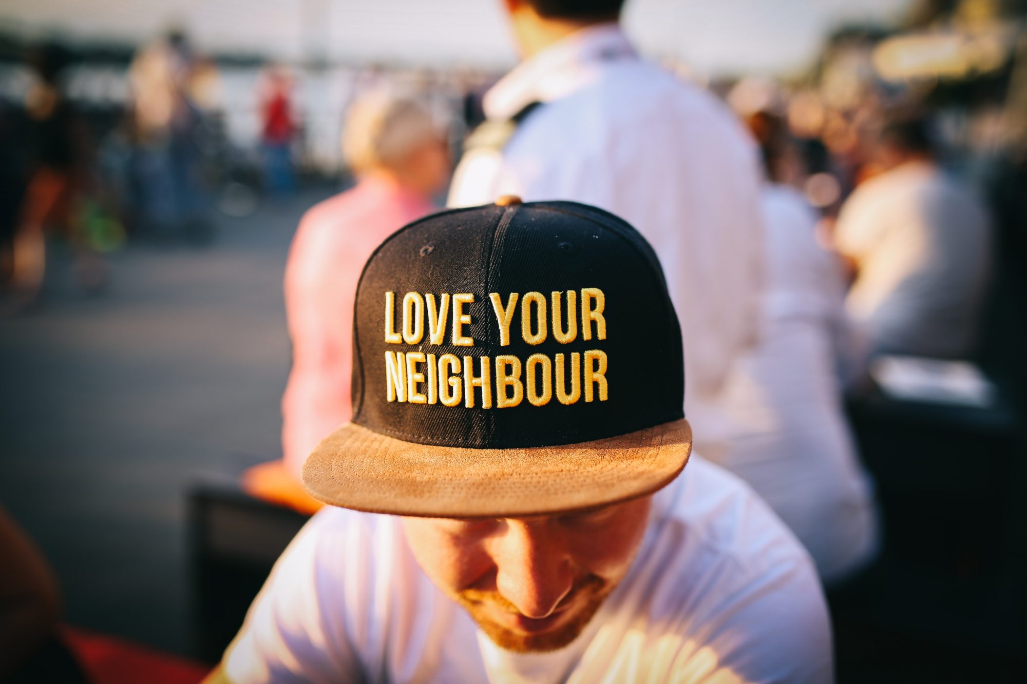 World Missionary Press sees spiritual vigor among Europe’s youth