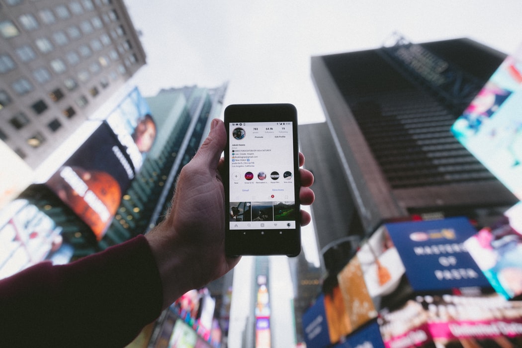 Social media as a tool for ministry