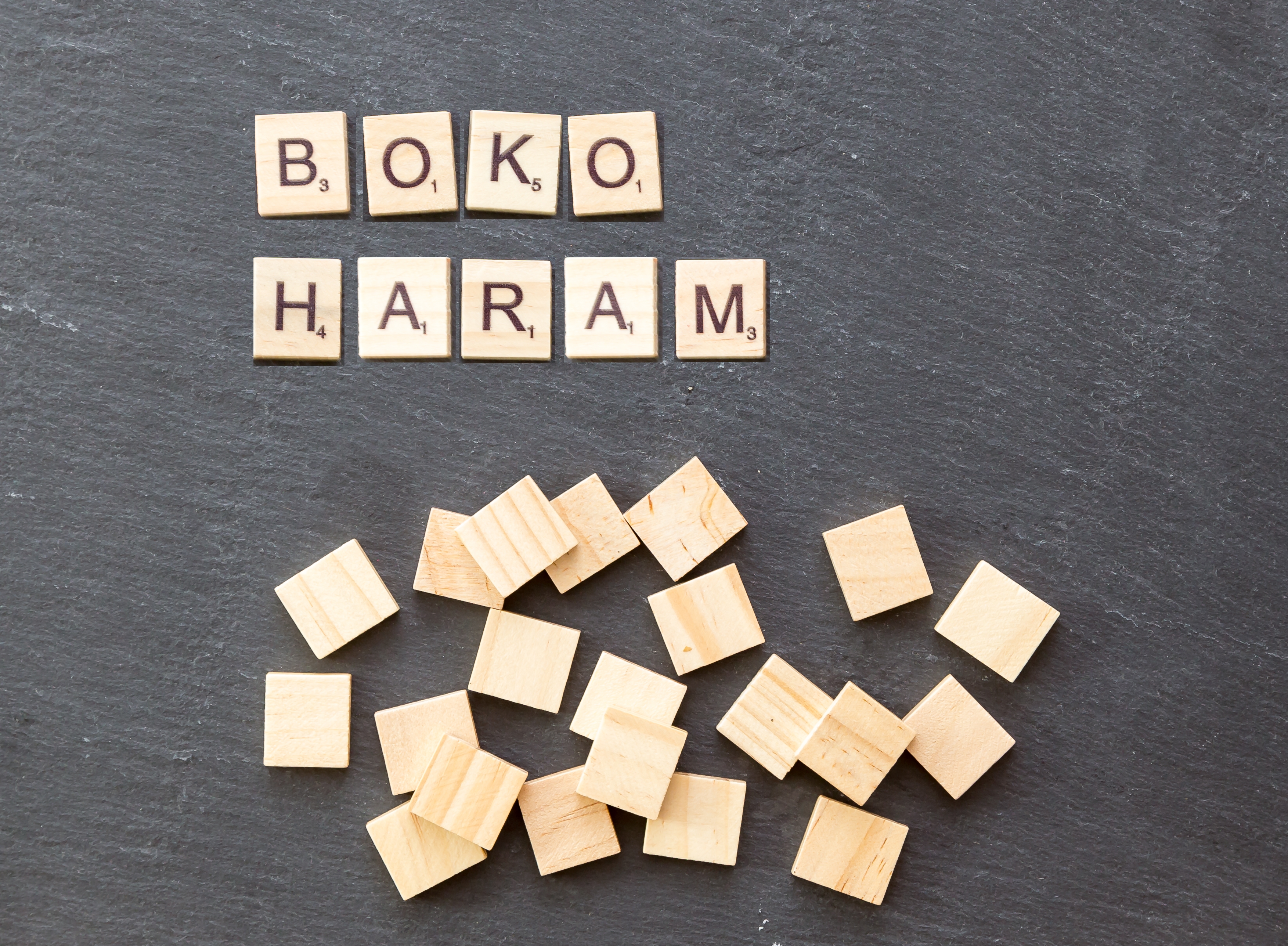 Nigeria debunks Leah Sharibu rumors.