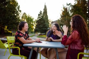 InterVarsity, ministry, campus, students