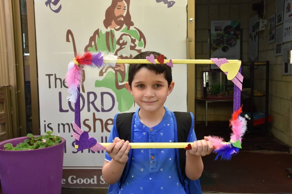 secondary school, education