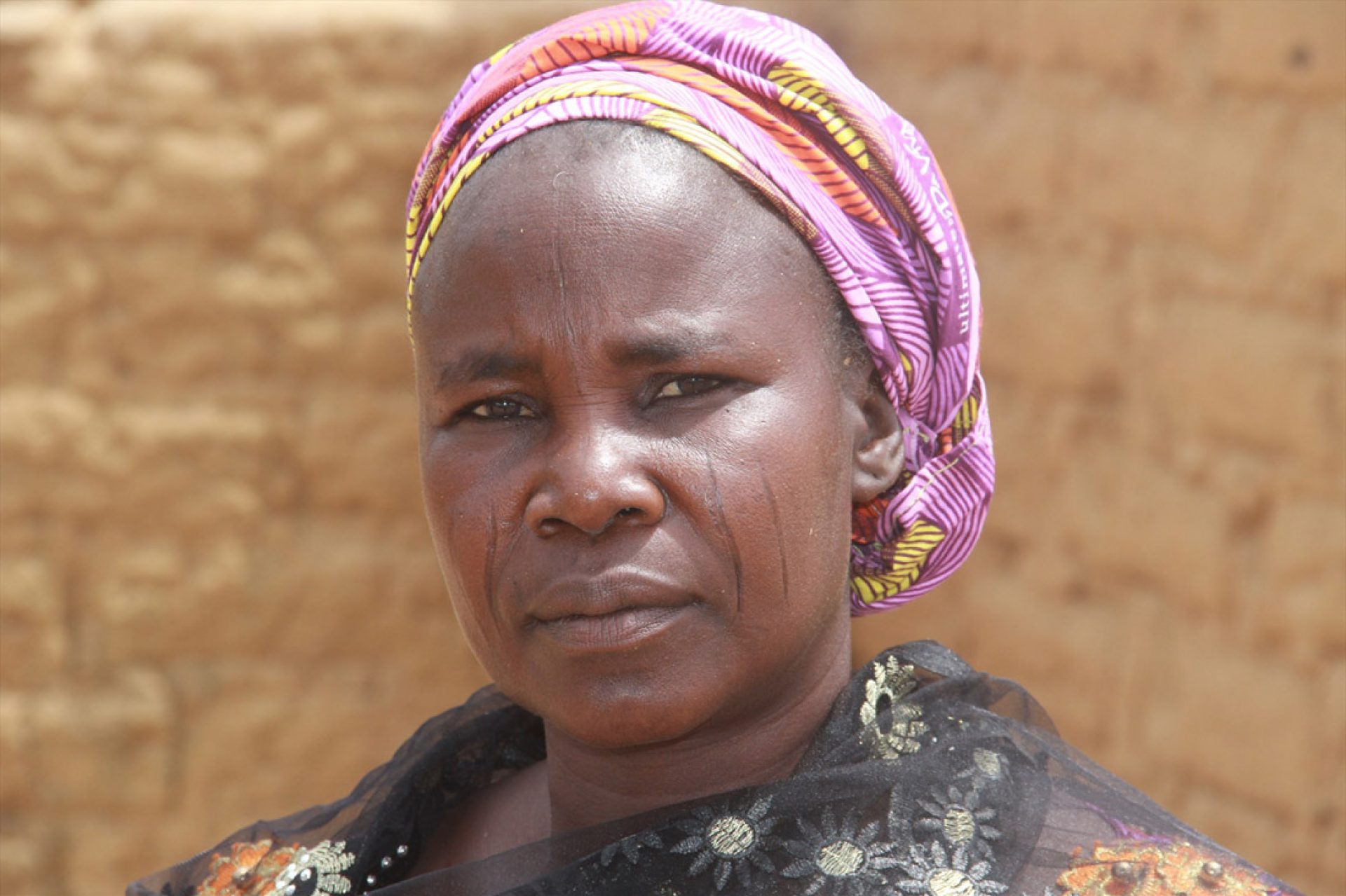 Is Nigeria the next Iraq?