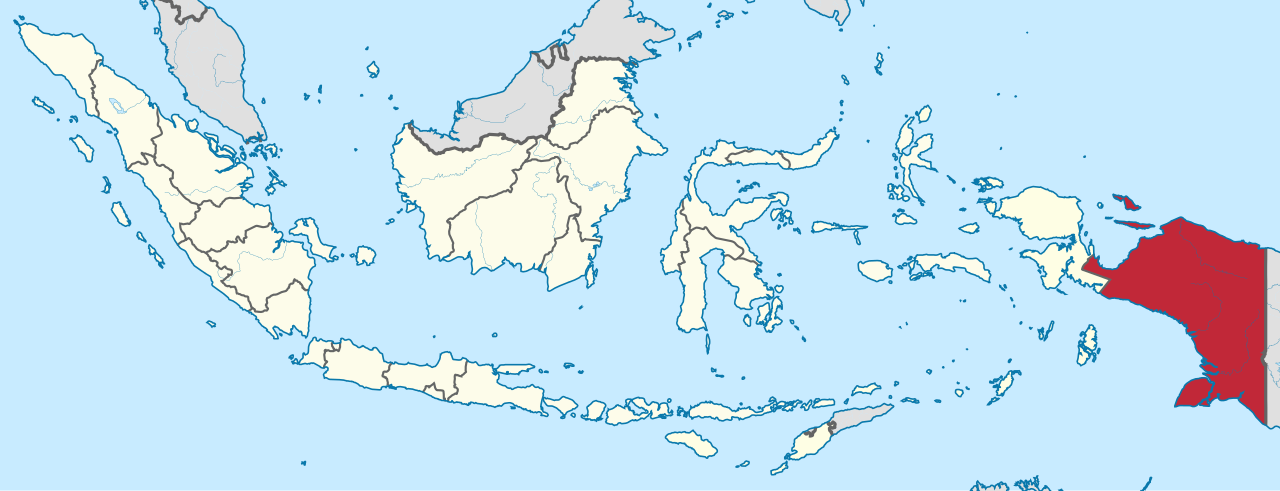 Indonesia: the Papua uprising, violence and concerns