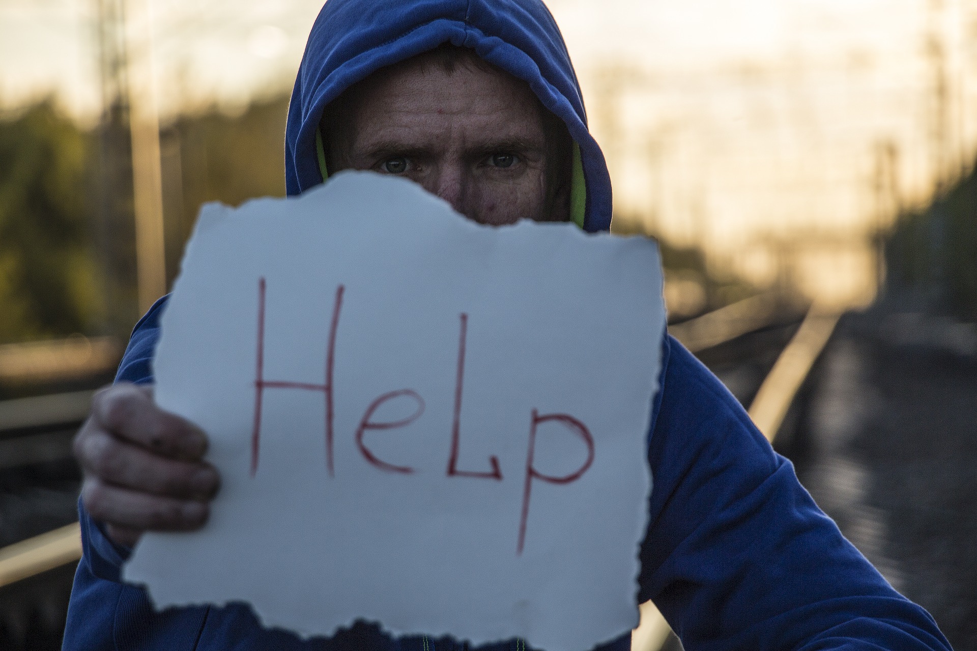 Set Free Ministries Offers Hope During National Suicide Prevention Month