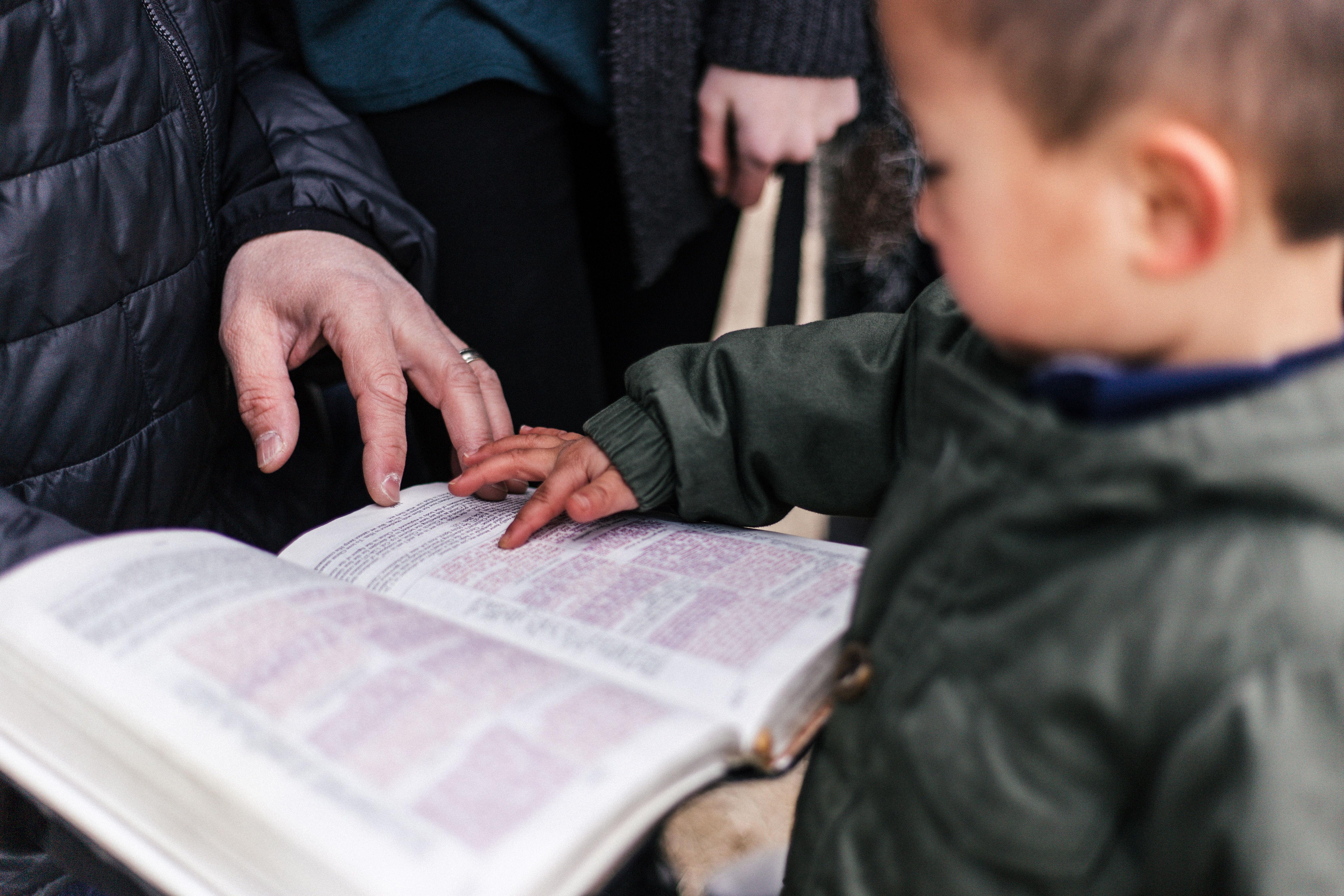 Targeting the next generation; China cracking down on kids programs