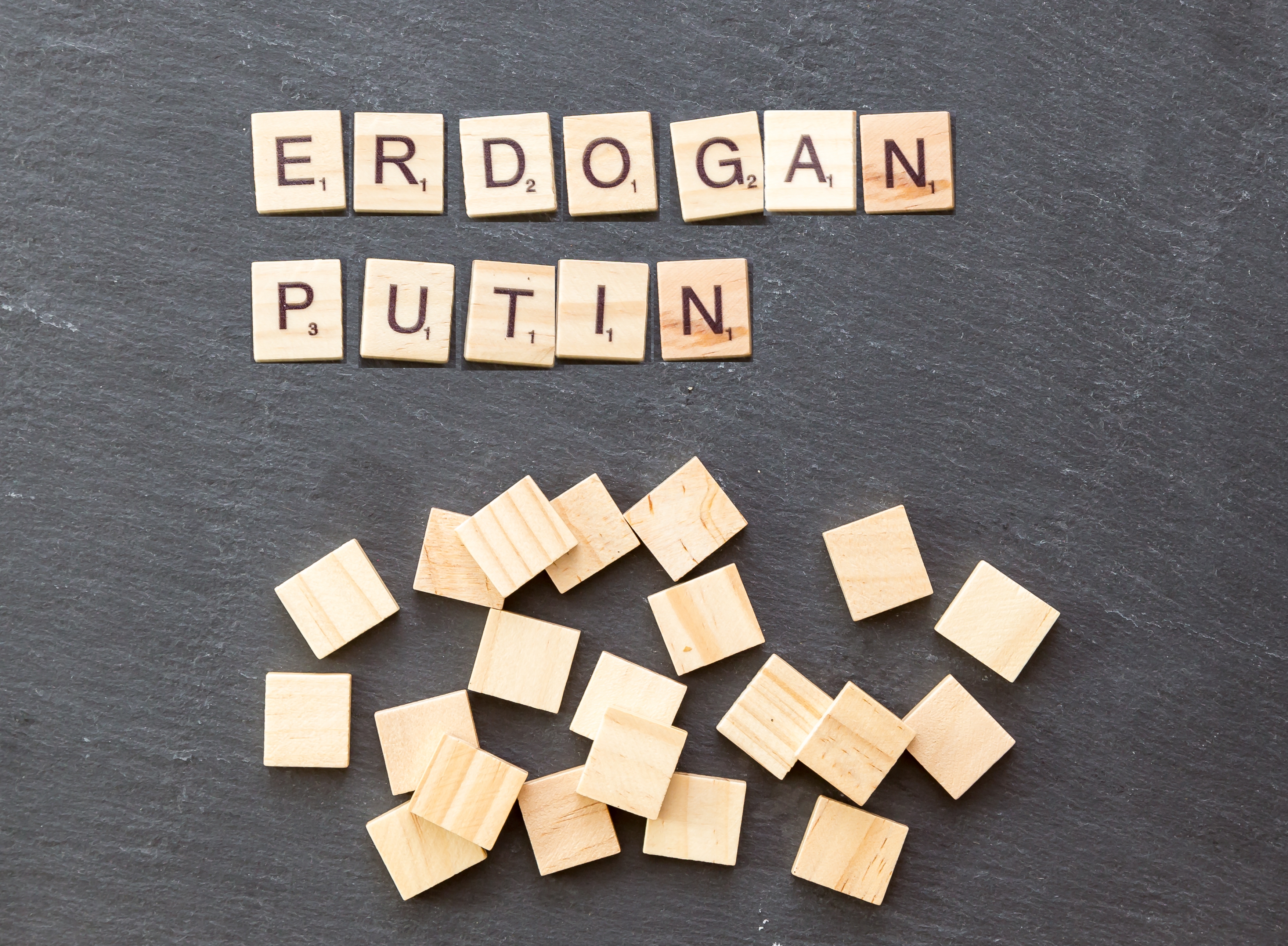 Deal between Turkey and Russia stops incursion into Syria