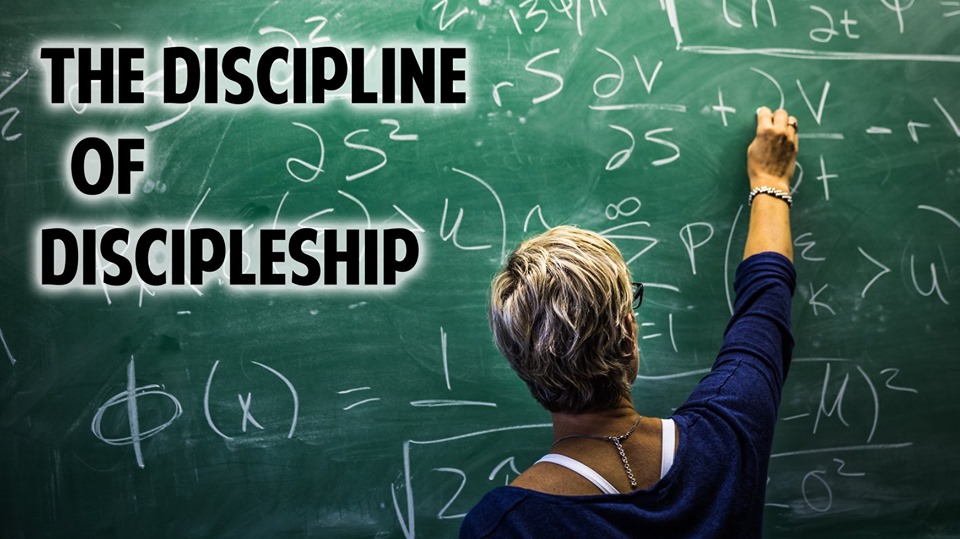 Sammy Tippit Ministries