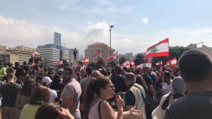 WikimediaCommons_2019 lebanon protests2