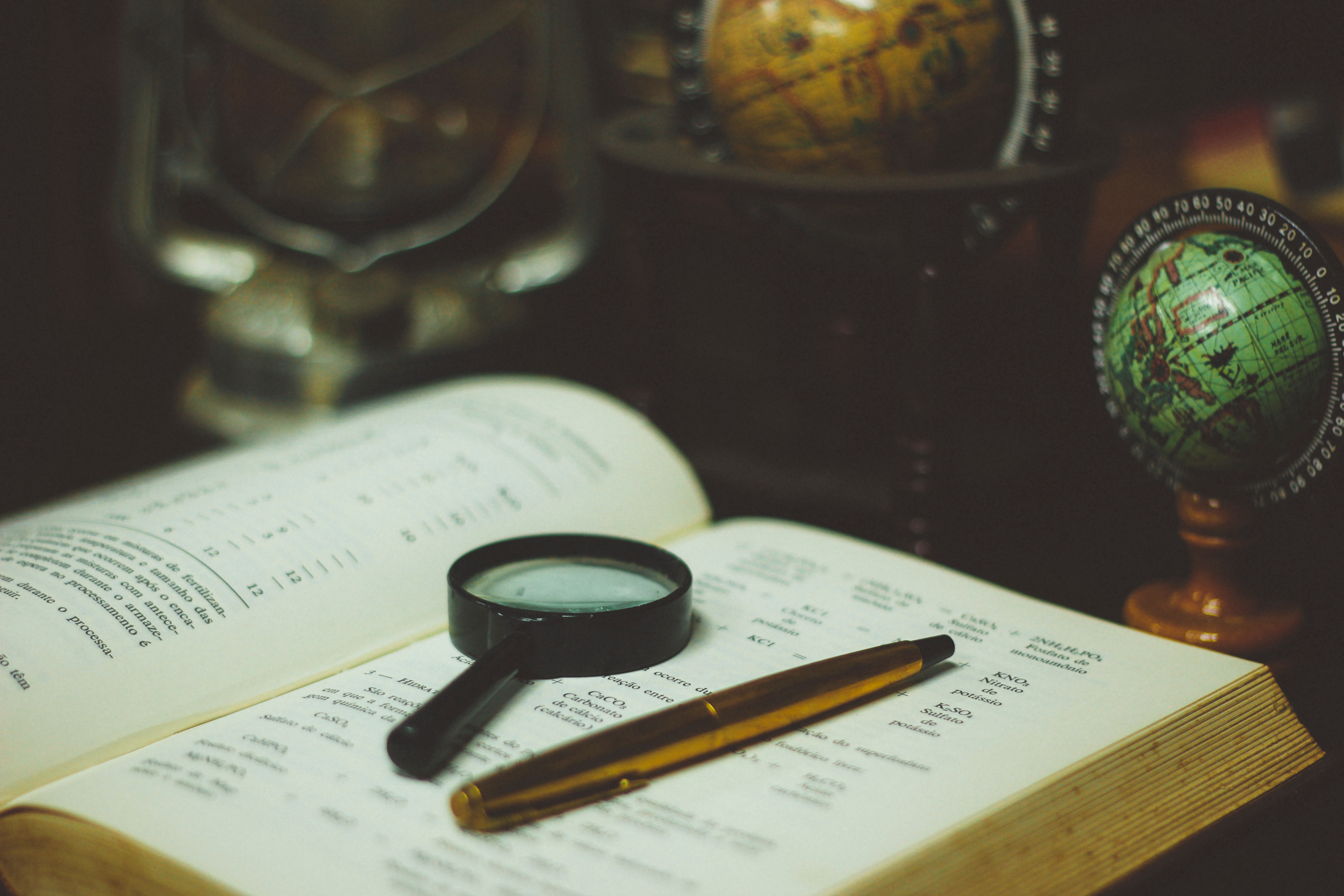 Horizons International translates Christian resources into regional languages