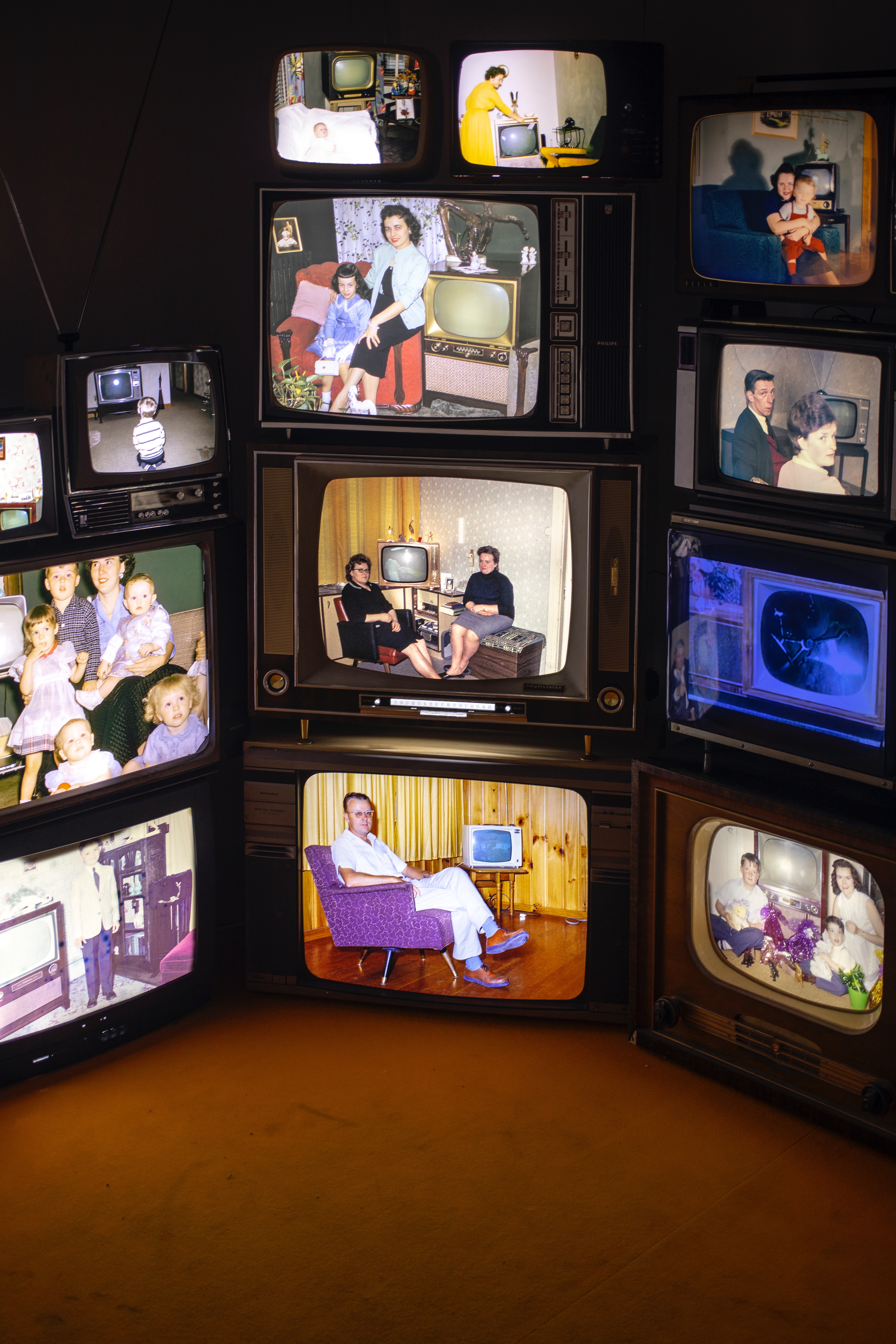 How Arabic Christian TV crossed culture and generations