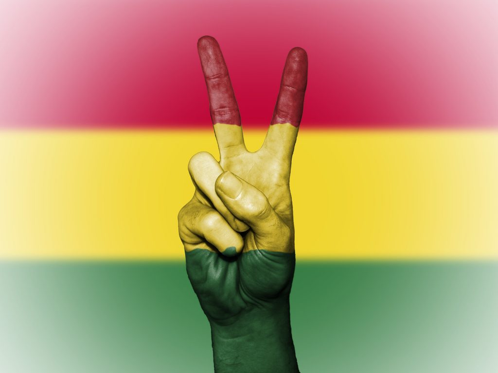 Bolivia