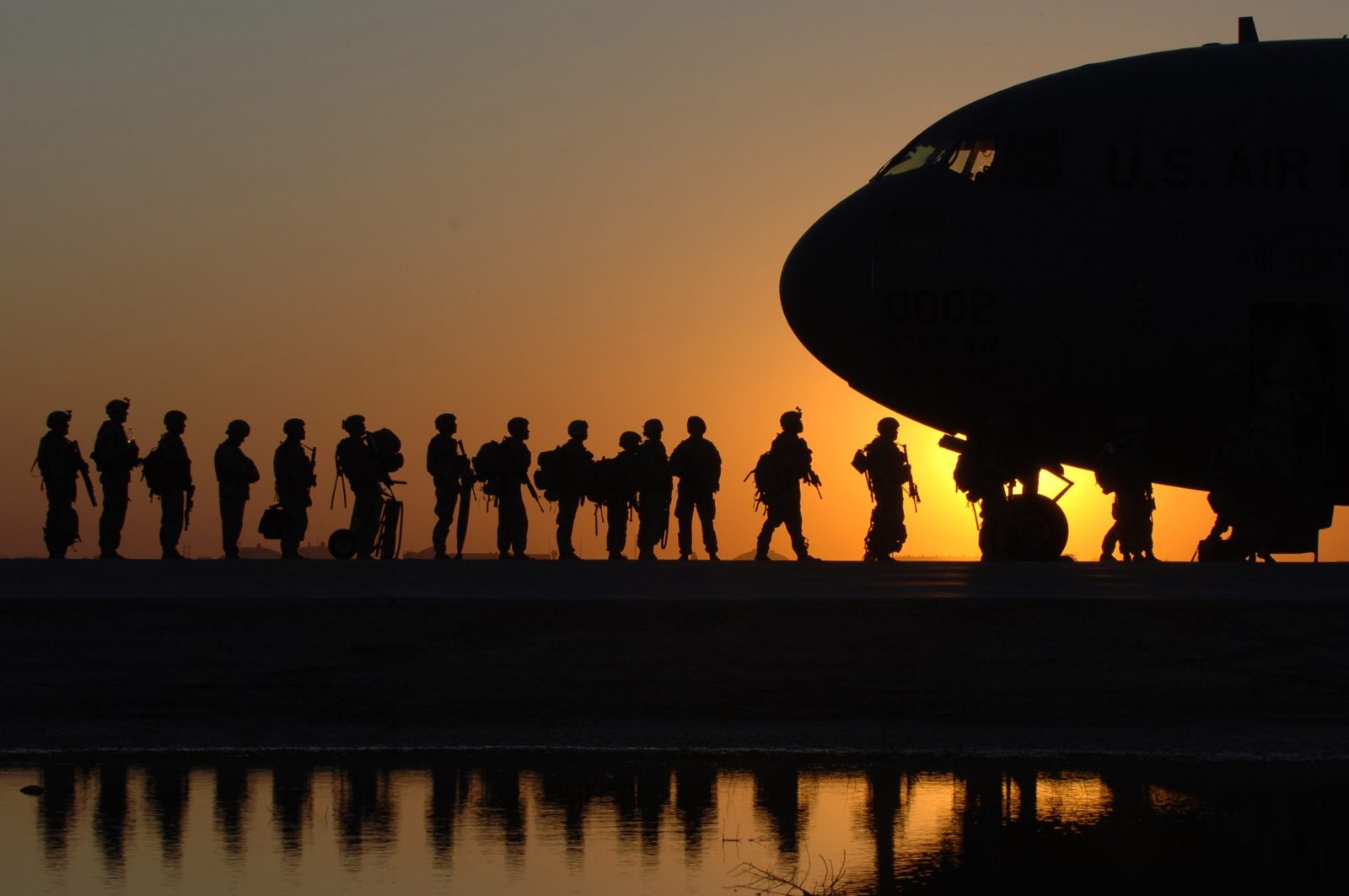 Suicide statistics remain bleak, yet hope remains for U.S. veterans