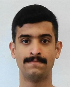 FBI_Mohammed Alshamrani
