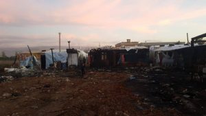 HFL_tent fire follow up