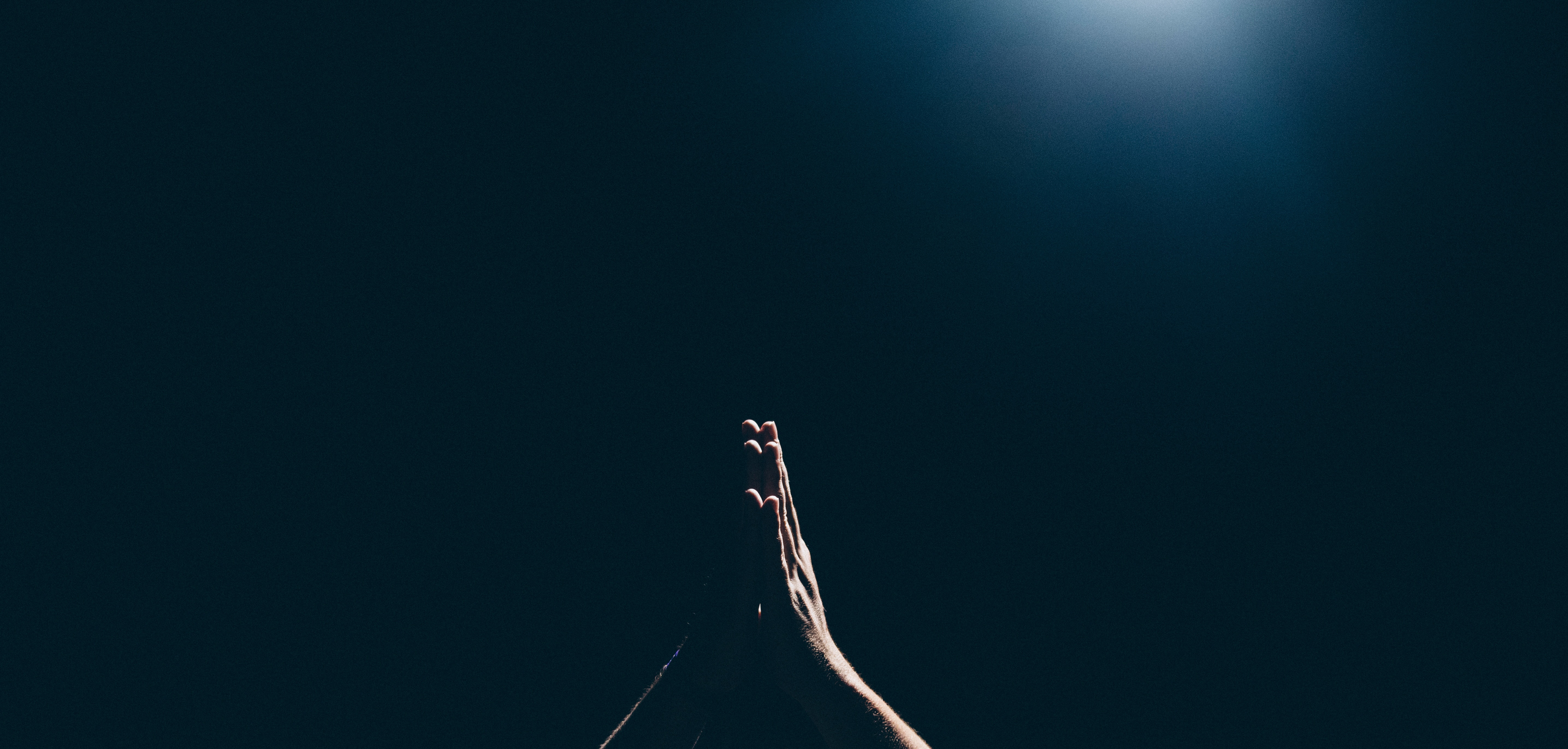 Muslims, missions, and music reflecting on Christ’s second coming